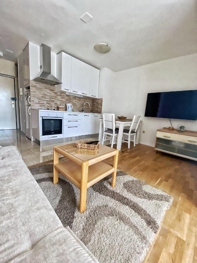 Apartamento Ginna *